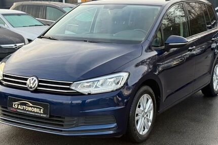 VW Touran 177.884 km 16.950 &euro; Dortmund 44147