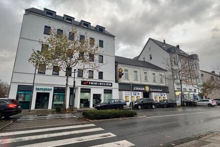 Gewerbeobjekt Herne Baukau - 1.500&euro; | Angebot:23913307