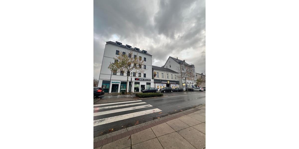 Gewerbeobjekt Herne Baukau - 1.750&euro; | Angebot:23913307