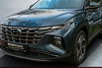 Hyundai TUCSON 15.380 km 31.890 &euro; Dortmund 44149