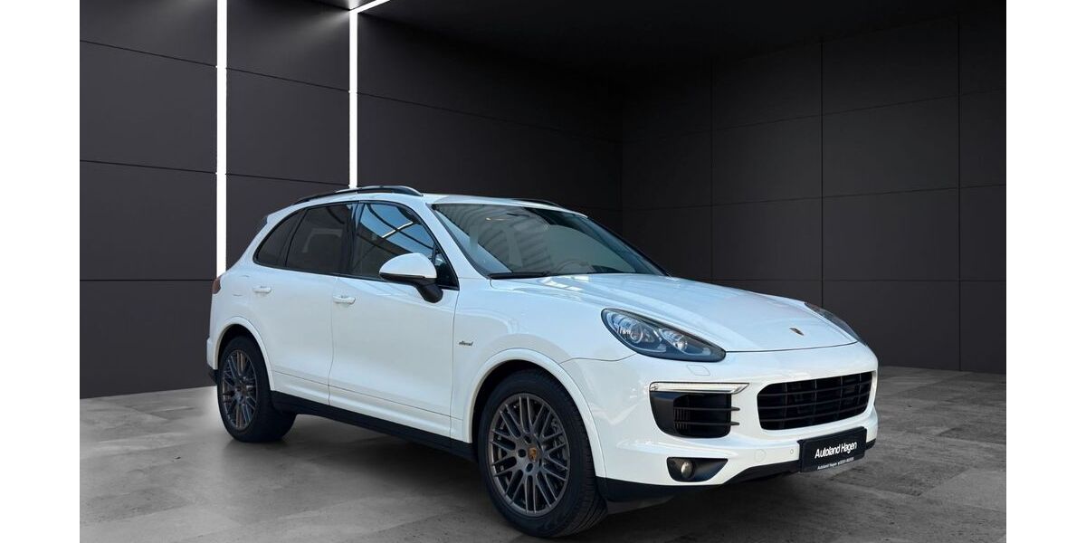 Porsche Cayenne 129.578 km 34.850 &euro; Hagen 58089