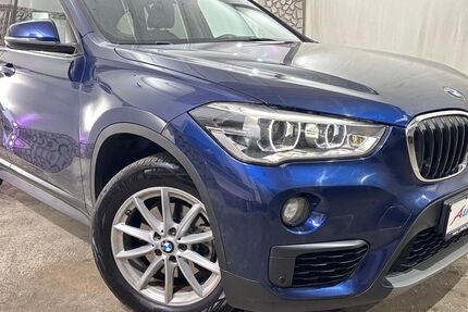BMW X1 77.756 km 16.971 &euro; Witten -NRW 58452