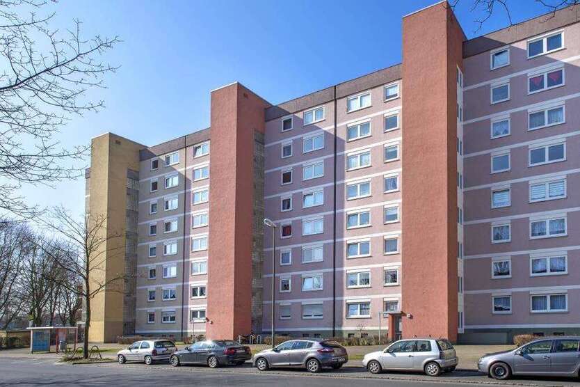 Wohnung zum Mieten in Dortmund 569 € 76.9 m²