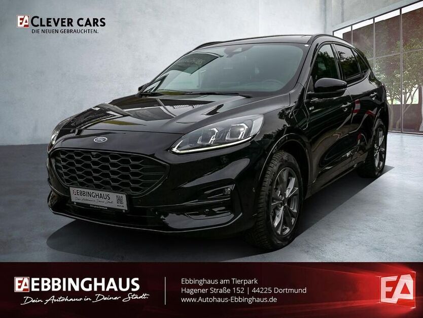 Kuga