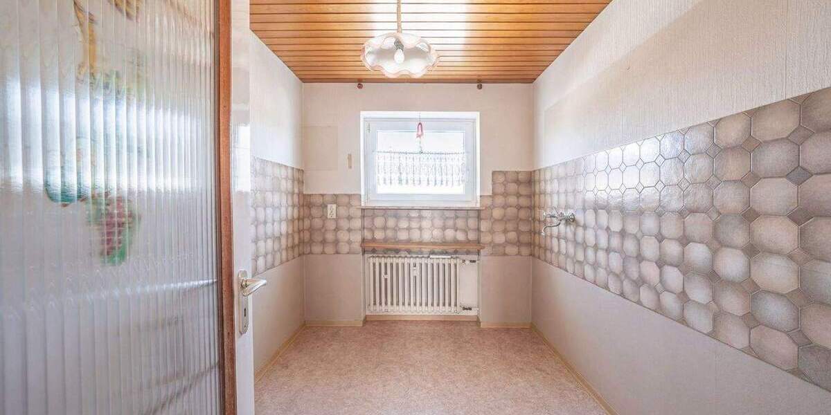 Etagenwohnung Dortmund Berghofen - 3 Zimmer, 68 m&sup2;, 149.000&euro; | Angebot:25738483