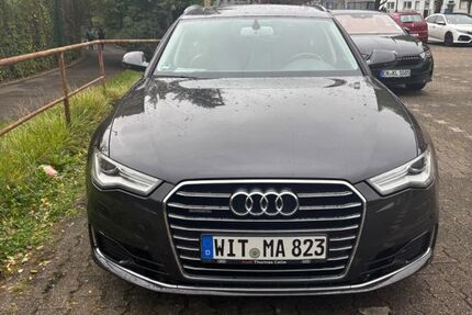 Audi A6 146.000 km 18.990 &euro; Witten 58452