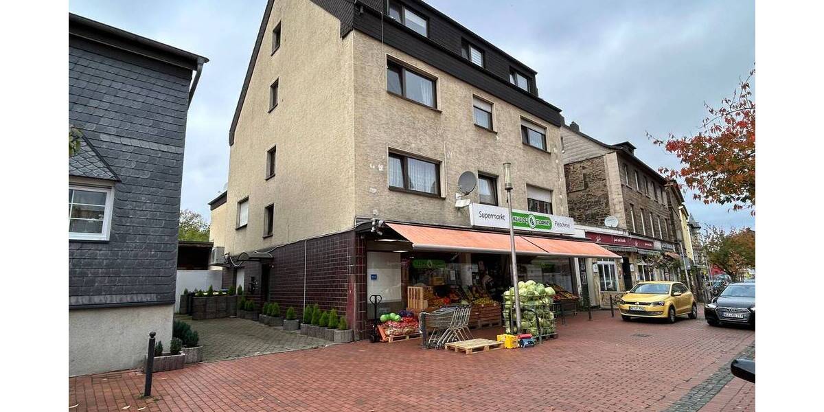 Gewerbeobjekt Witten Annen - 1.190.000&euro; | Angebot:24205805