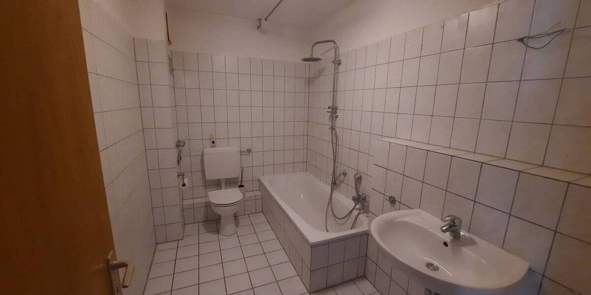 Etagenwohnung Hagen Boele - 2 Zimmer, 51 m&sup2;, 450&euro; | Angebot:26358380