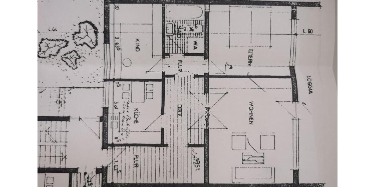 Etagenwohnung Datteln - 3.5 Zimmer, 73 m&sup2;, 154.000&euro; | Angebot:24654031