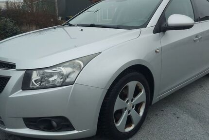 Chevrolet Cruze 144.000 km 1.950 &euro; Unna 59423