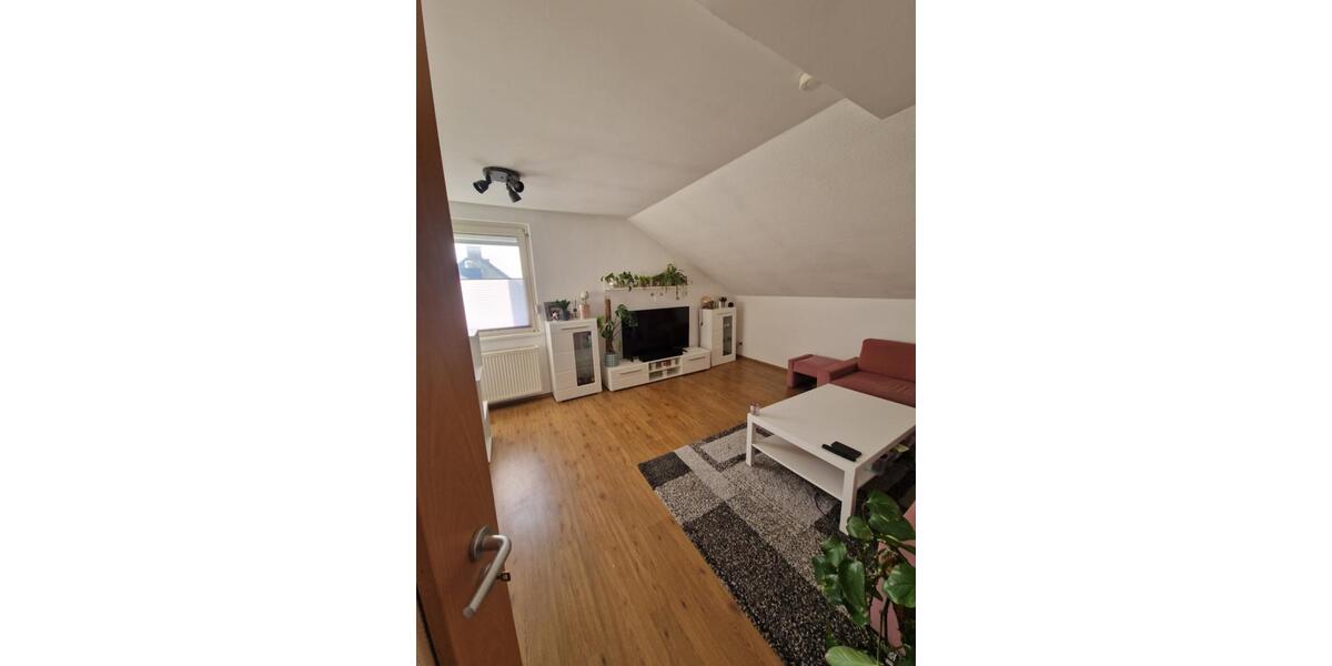Etagenwohnung Waltrop - 2.5 Zimmer, 65 m&sup2;, 520&euro; | Angebot:24780260