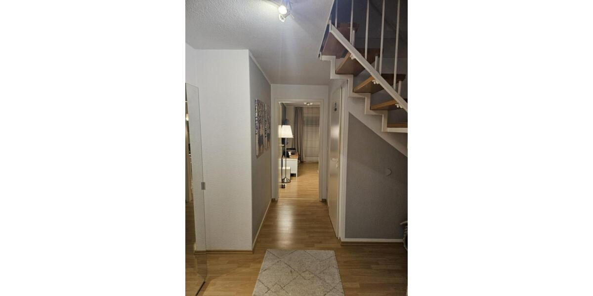 Etagenwohnung Nordkirchen - 3 Zimmer, 93 m&sup2;, 269.000&euro; | Angebot:25225149