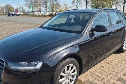 Audi A4 371.401 km 4.960 &euro; Herne 44625