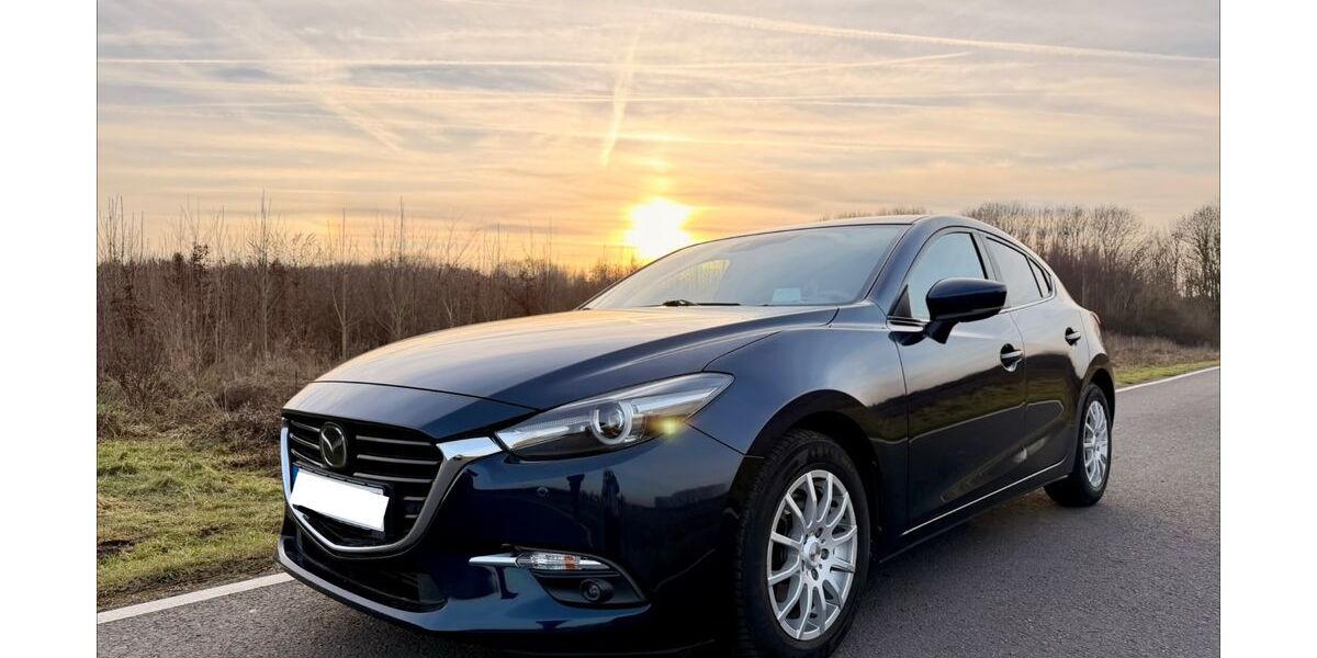 Mazda 3 107.500 km 13.990 &euro; Dortmund 44388