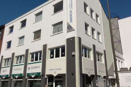 Wohnung zum Mieten in Dortmund 290 € 25 m²