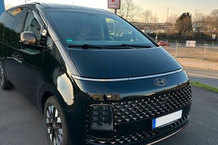 Hyundai STARIA 36.900 km 37.000 &euro; Bochum 44809