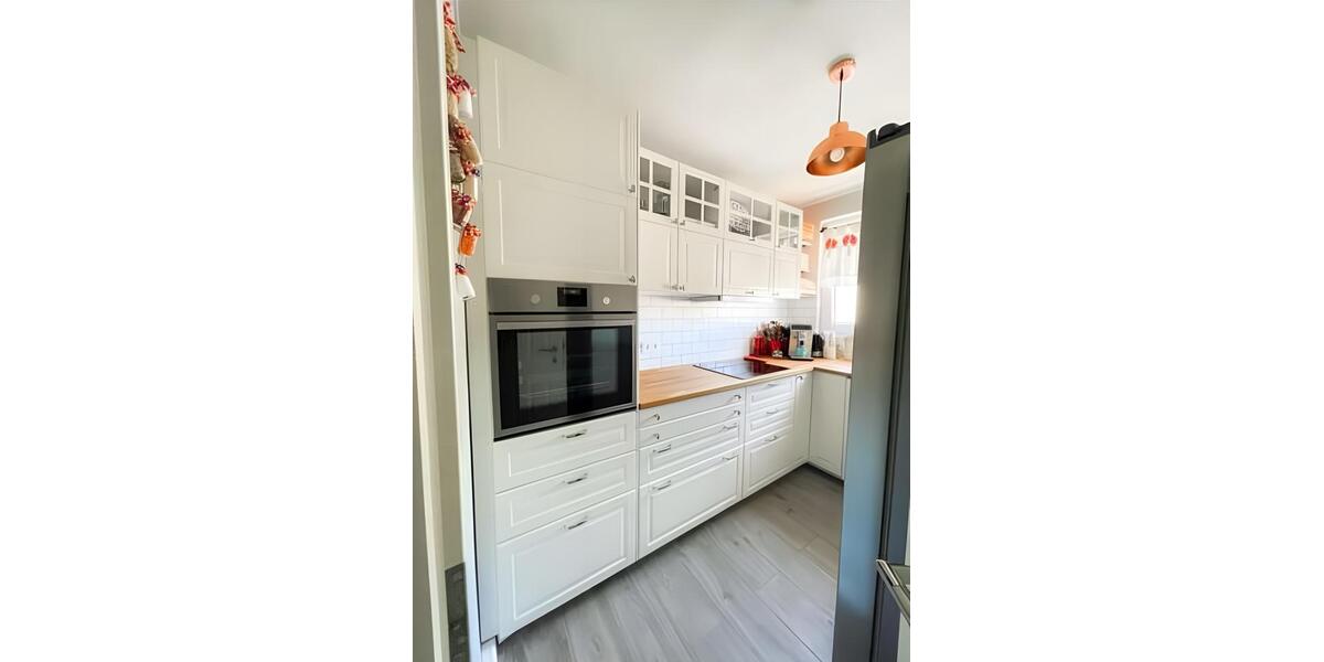 Etagenwohnung Witten Herbede - 3 Zimmer, 69 m&sup2;, 219.000&euro; | Angebot:27193571