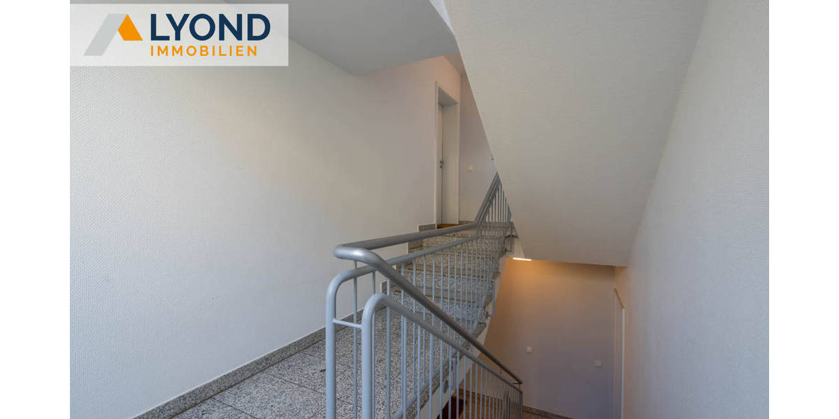Etagenwohnung Dortmund Löttringhausen - 3 Zimmer, 80 m&sup2;, 249.000&euro; | Angebot:20757681