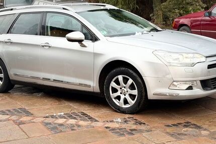 Citroen C5 234.000 km 3.500 &euro; Dortmund 44267