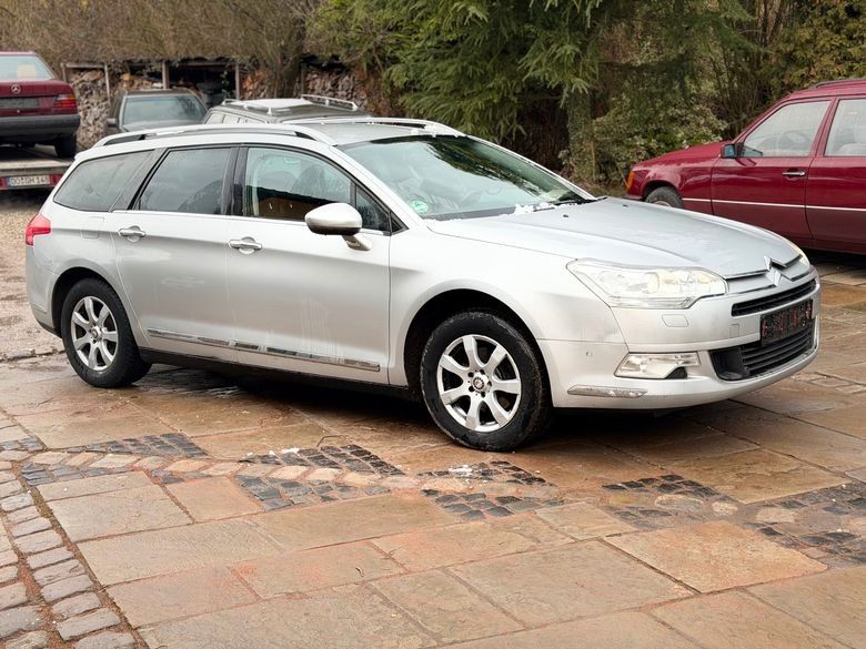 Citroen C5 234.000 km 3.500 &euro; Dortmund 44267