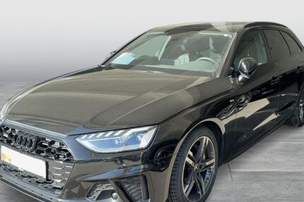 Audi A4 92.247 km 26.905 &euro; Dortmund 44143