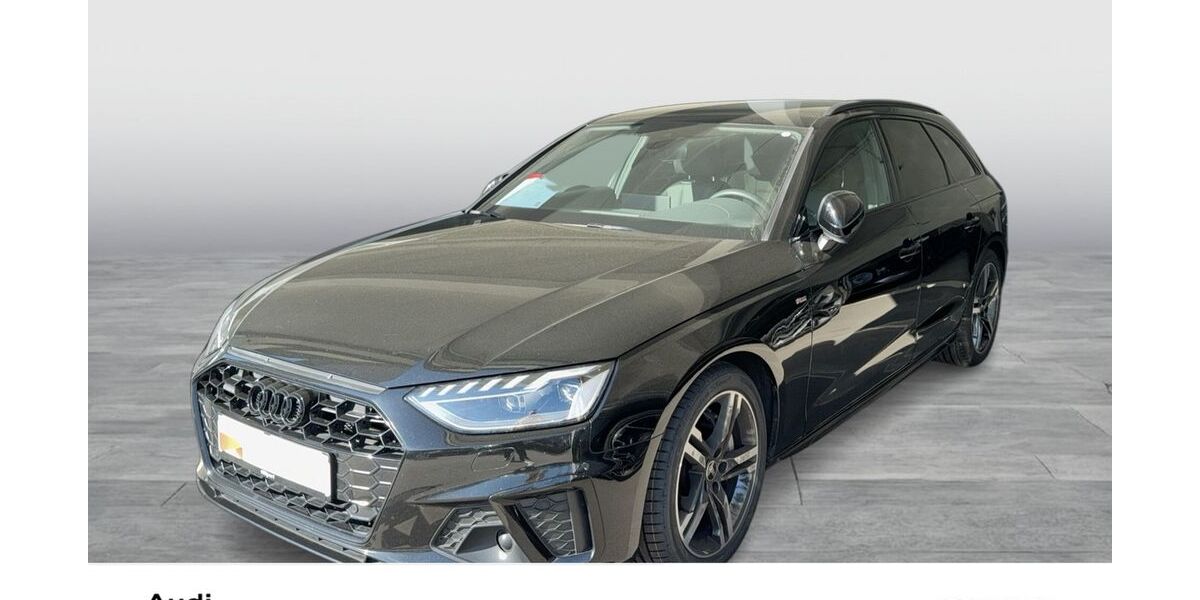 Audi A4 92.247 km 26.905 &euro; Dortmund 44143