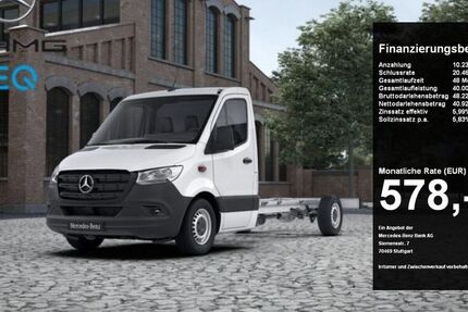 Mercedes Sprinter
