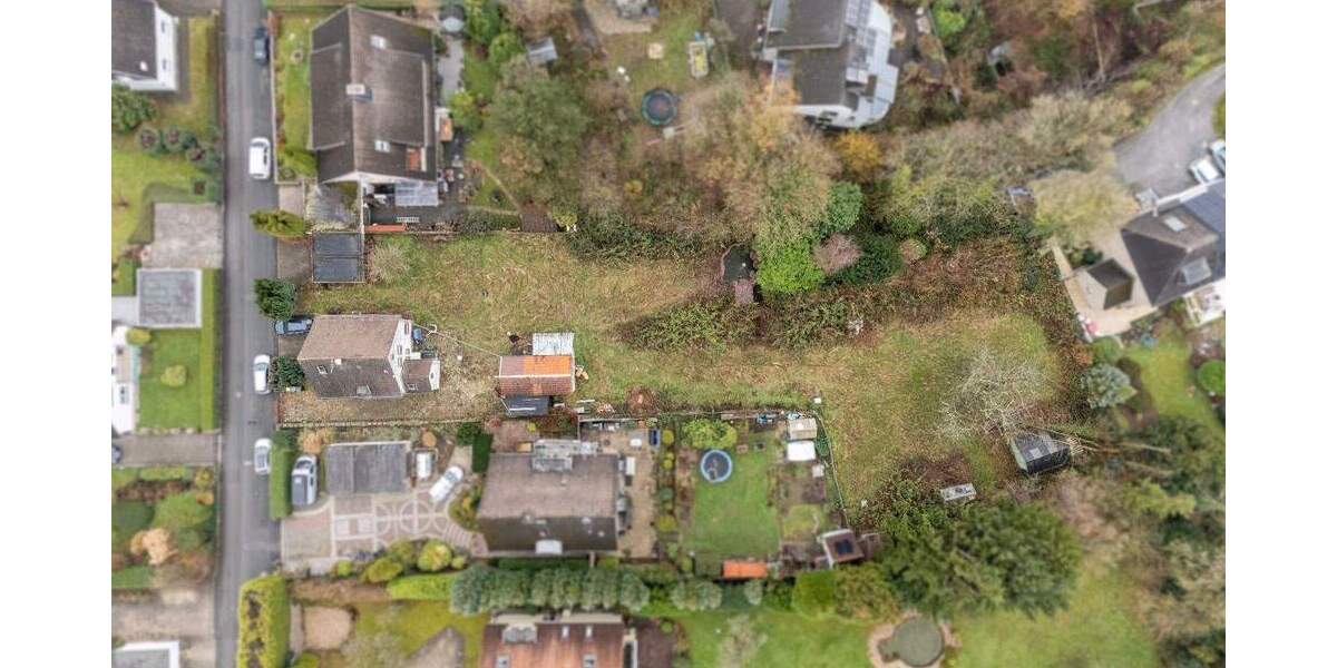 Einfamilienhaus Dortmund Buchholz - 4 Zimmer, 100 m&sup2;, 399.000&euro; | Angebot:24249980