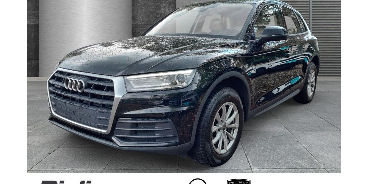 Audi Q5 141.976 km 22.555 &euro; Herten 45699