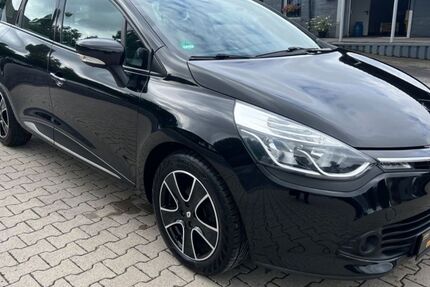 Renault Clio 92.000 km 8.790 € Dortmund 44319