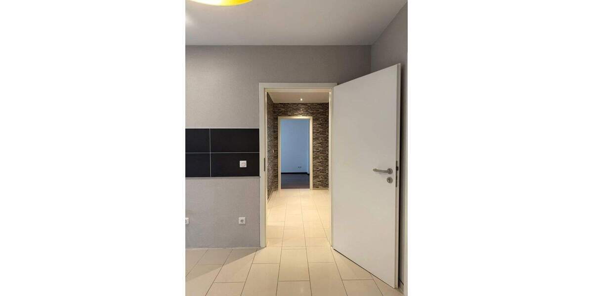 Etagenwohnung Gelsenkirchen Beckhausen - 3 Zimmer, 74 m&sup2;, 175.000&euro; | Angebot:24762174