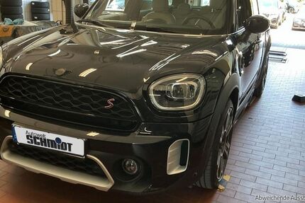Mini Countryman S (Cooper) 39.005 km 33.190 &euro; Lünen 44534
