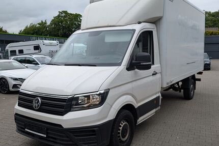 VW Crafter 296.000 km 14.950 € Hamm 59077