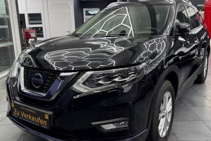 Nissan X-Trail 71.210 km 15.999 &euro; Unna 59423