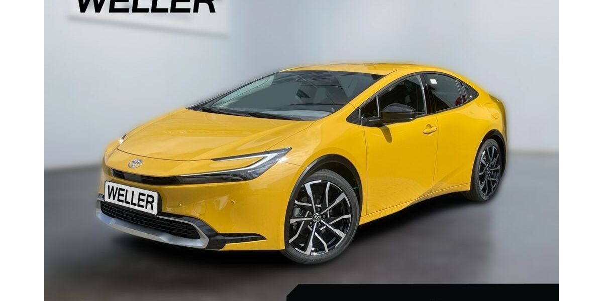 Toyota Prius 15.000 km 34.990 &euro; Dortmund 44143