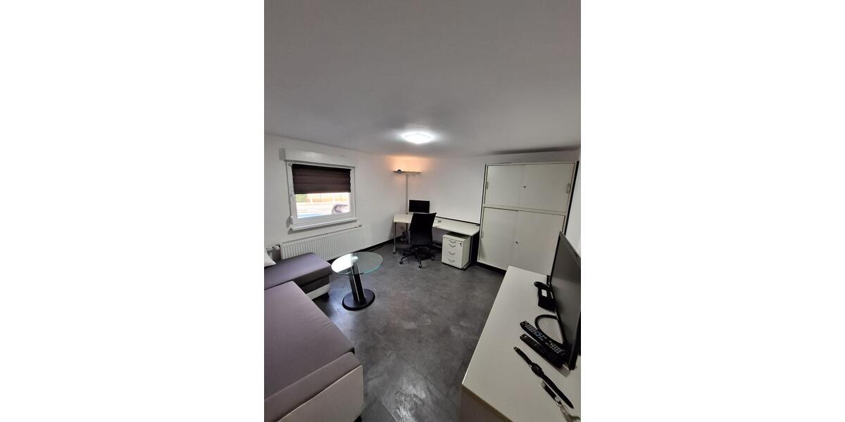 Erdgeschoßwohnung Iserlohn Gerlingsen - 1 Zimmer, 33 m&sup2;, 470&euro; | Angebot:24838007