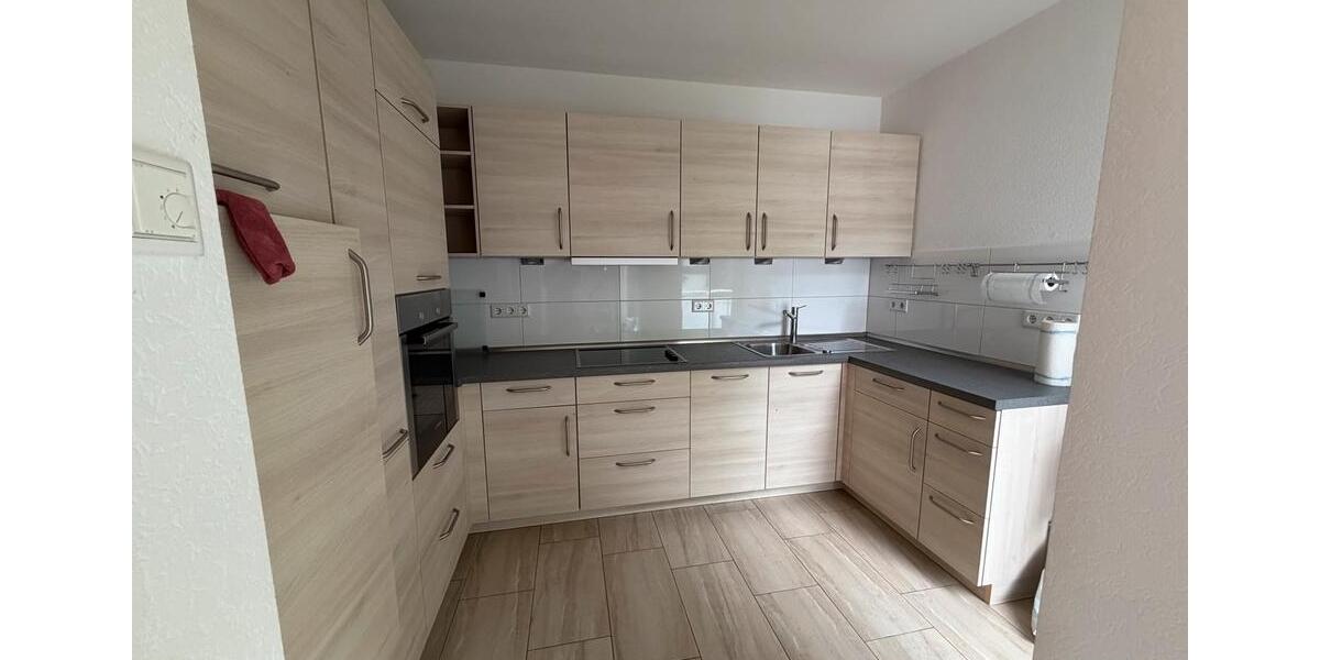 Etagenwohnung Hagen Hagen-Mitte - 3 Zimmer, 83 m&sup2;, 225.000&euro; | Angebot:26846813