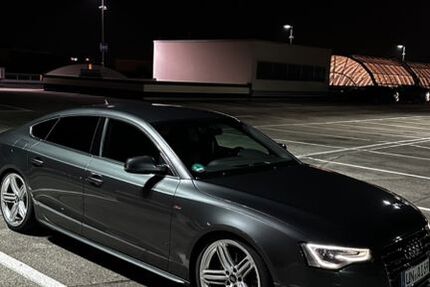 Audi A5 260.000 km 13.500 &euro; Unna 59427