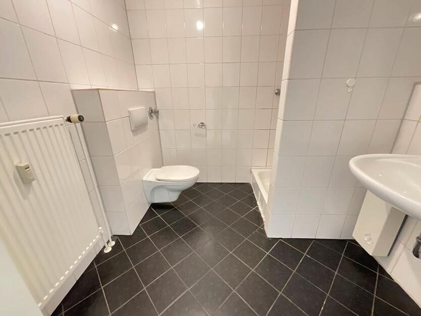 Klein aber fein, frisch renoviert zimmer