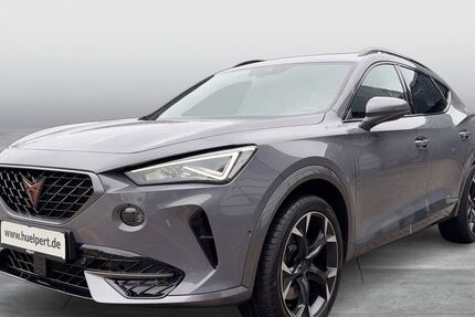 Cupra Formentor 60.133 km 26.980 &euro; Dortmund 44269