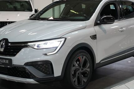 Renault Arkana 69.900 km 20.700 &euro; Herne 44652