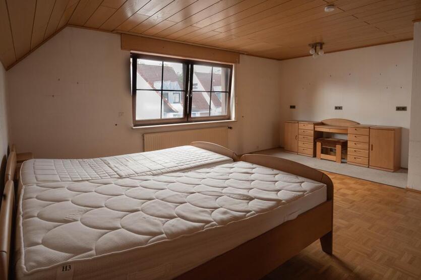 Privat: Familienhaus in Marl mit großem Garten, Garage, Carport!