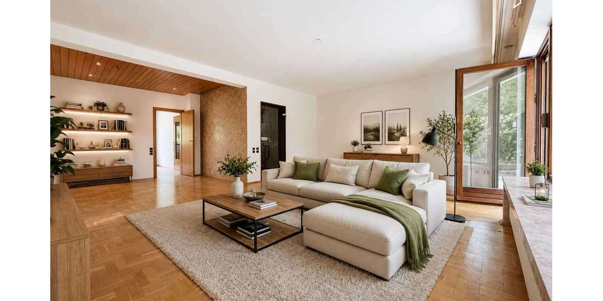 Einfamilienhaus Dortmund Aplerbeck - 7 Zimmer, 144 m&sup2;, 430.000&euro; | Angebot:26754518
