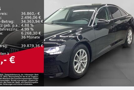 Audi A6 38.881 km 34.980 &euro; Bochum 44809