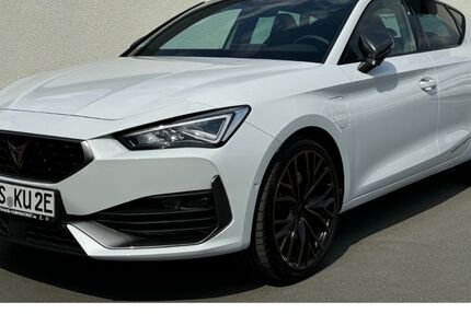 Cupra Leon 10.500 km 32.990 € Castrop-Rauxel 44579