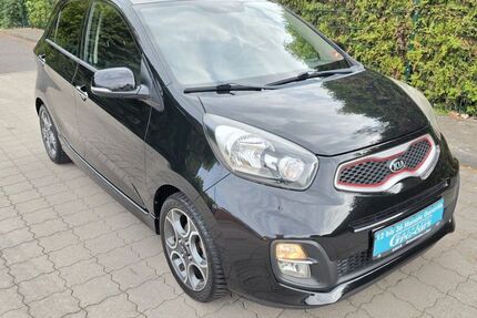 Kia Picanto 75.000 km 6.750 &euro; Gelsenkirchen 45892