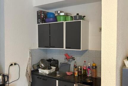 Charmante 2-Zimmer-Wohnung in der Scheffelstraße, in Dortmund 2 zimmer