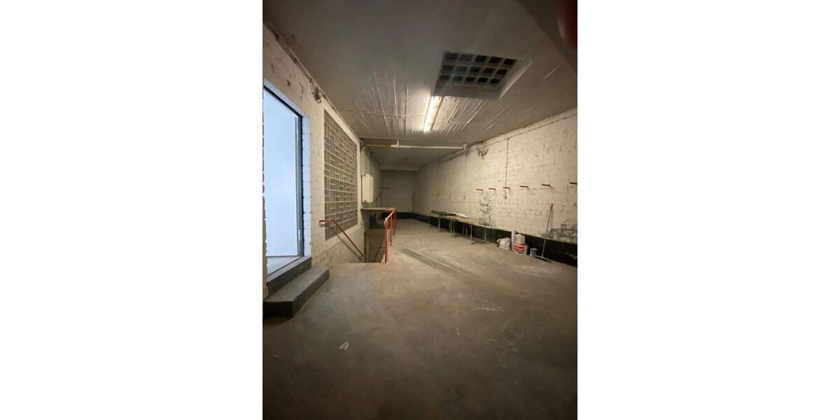 Gewerbeobjekt Hagen Mittelstadt - 175.000&euro; | Angebot:23970585