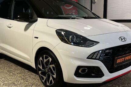 Hyundai i10 100.000 km 10.490 &euro; Unna 59425