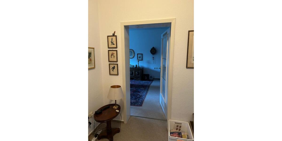 Etagenwohnung Dortmund Hombruch - 4 Zimmer, 91 m&sup2;, 720&euro; | Angebot:24106877